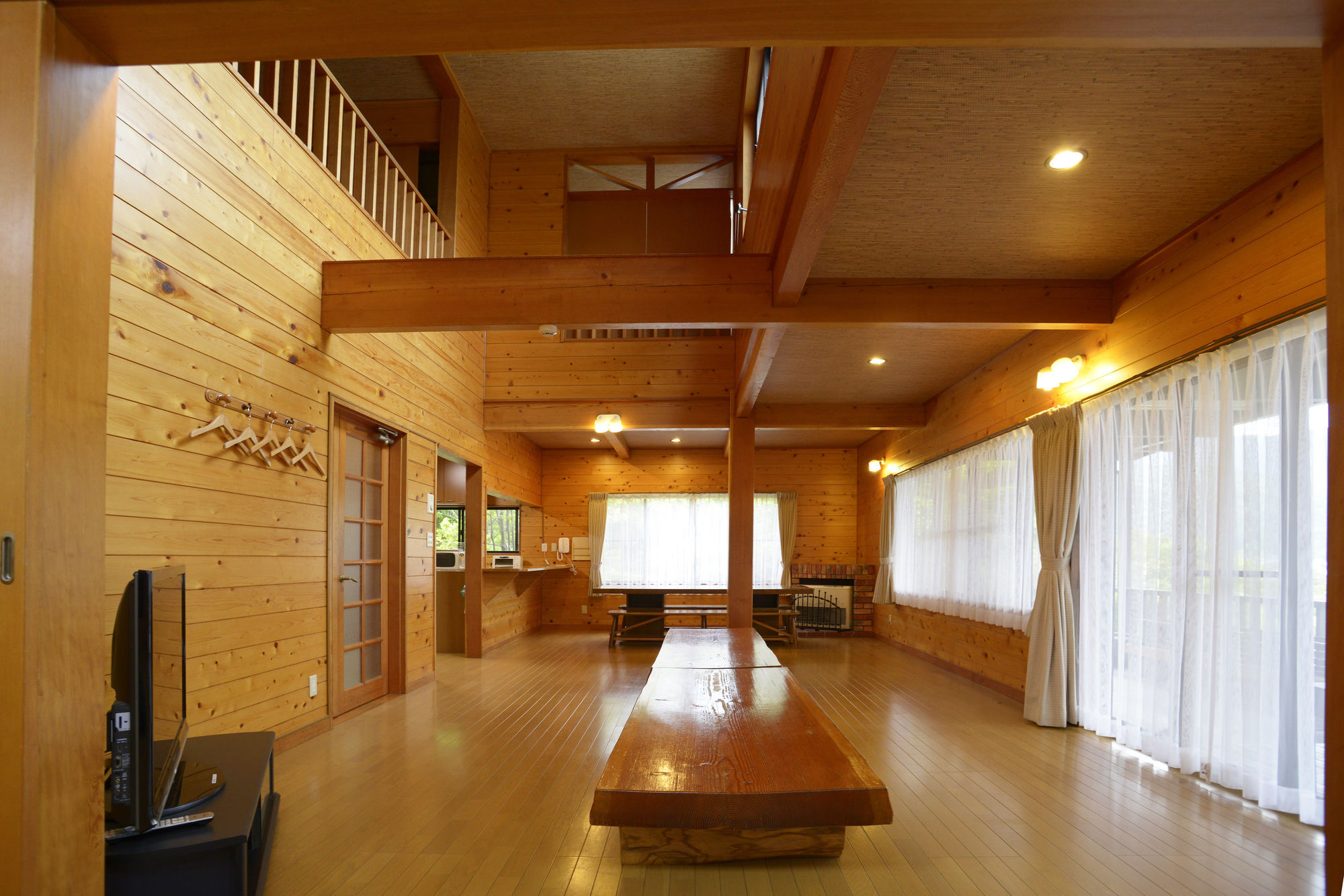 Kawaguchiko Country Cottage Ban Fujikawaguchiko Exterior foto