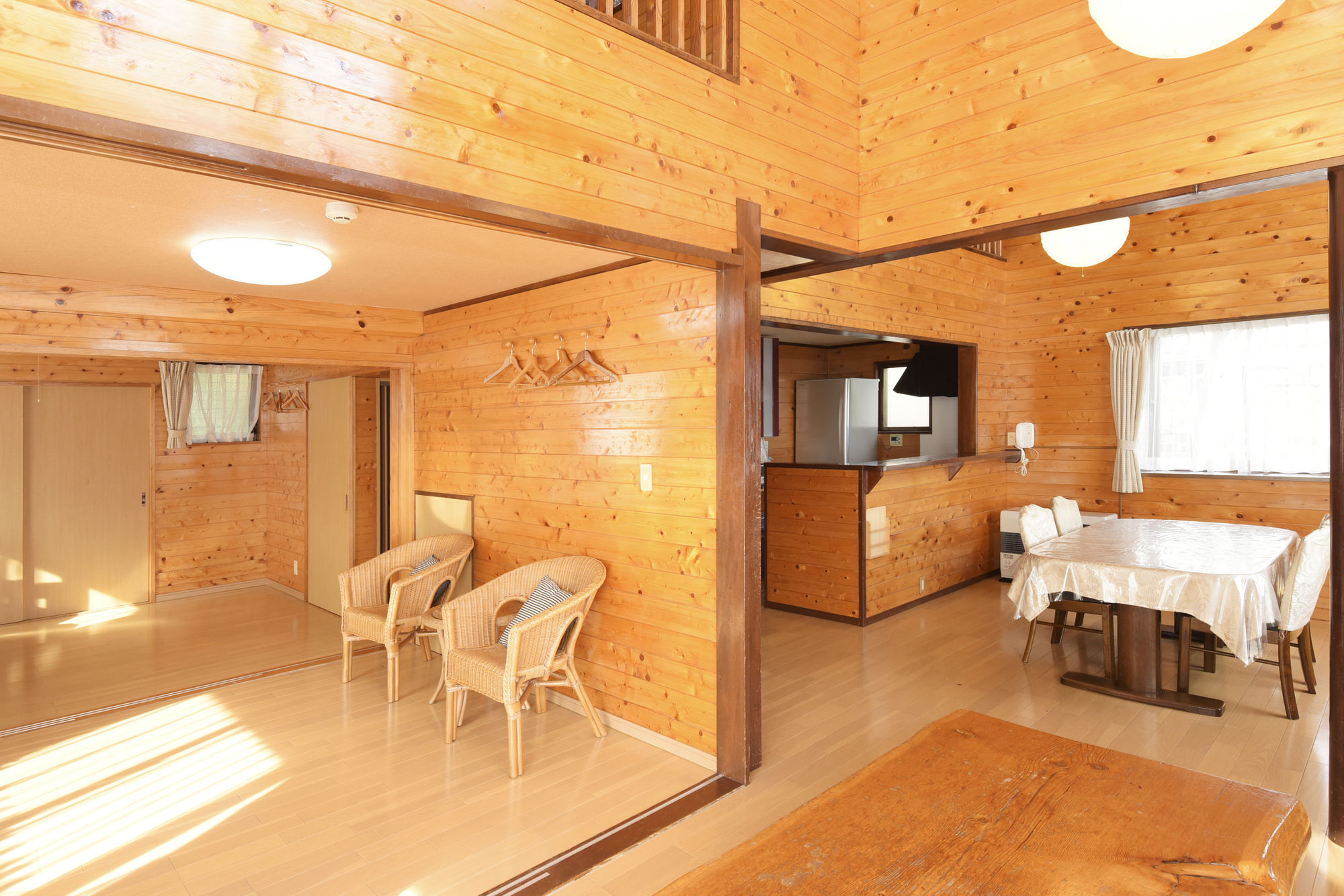 Kawaguchiko Country Cottage Ban Fujikawaguchiko Exterior foto