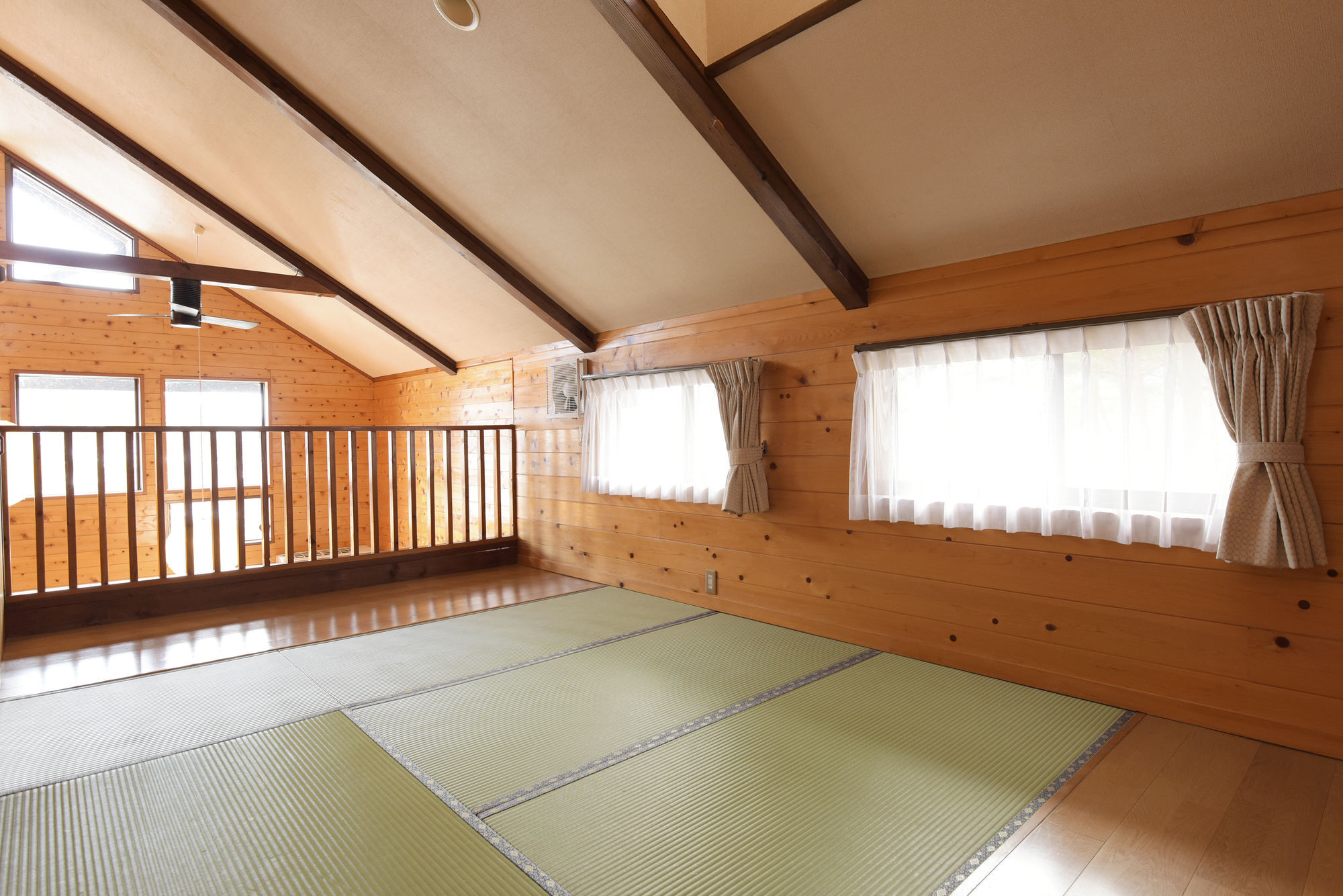 Kawaguchiko Country Cottage Ban Fujikawaguchiko Exterior foto