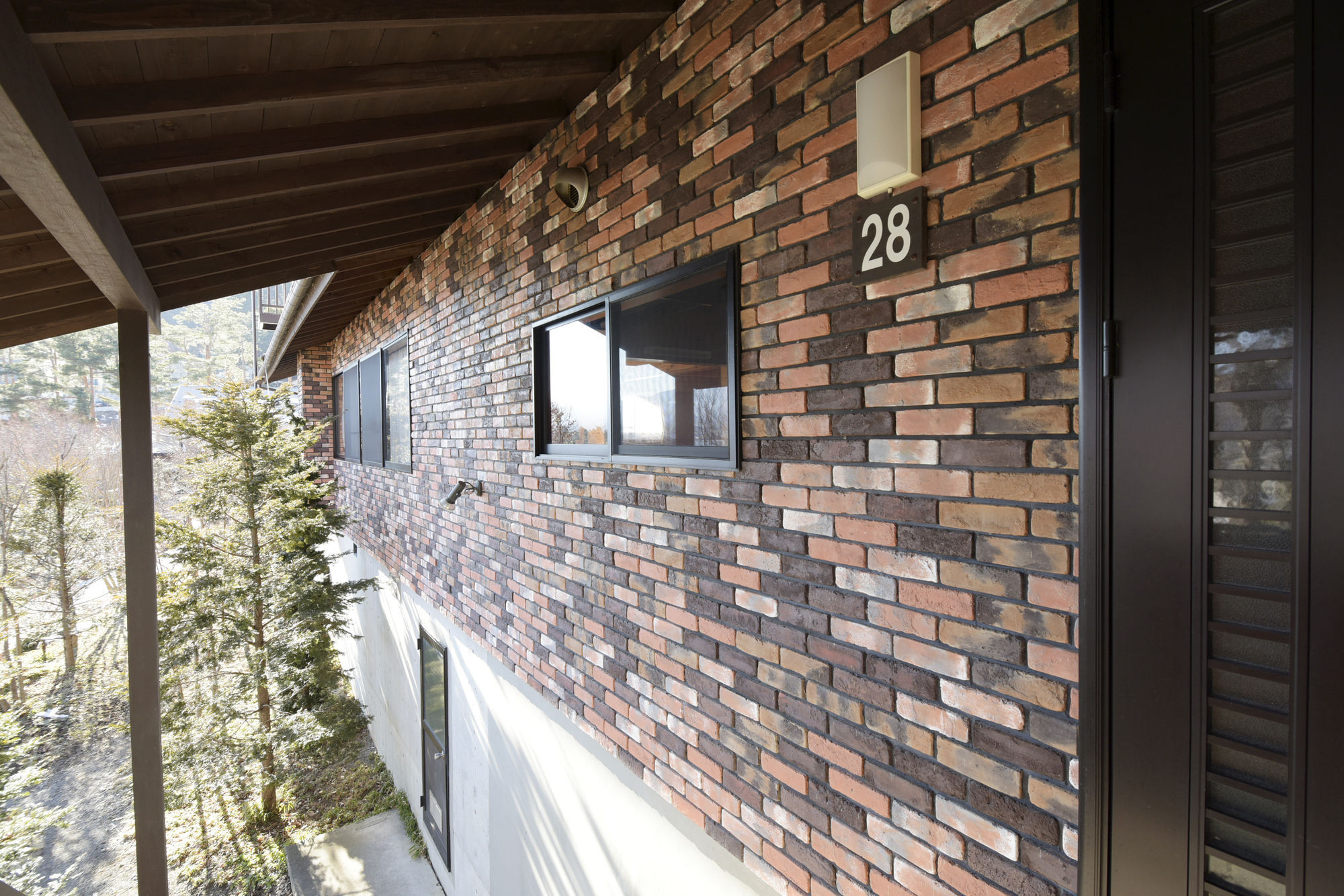 Kawaguchiko Country Cottage Ban Fujikawaguchiko Exterior foto