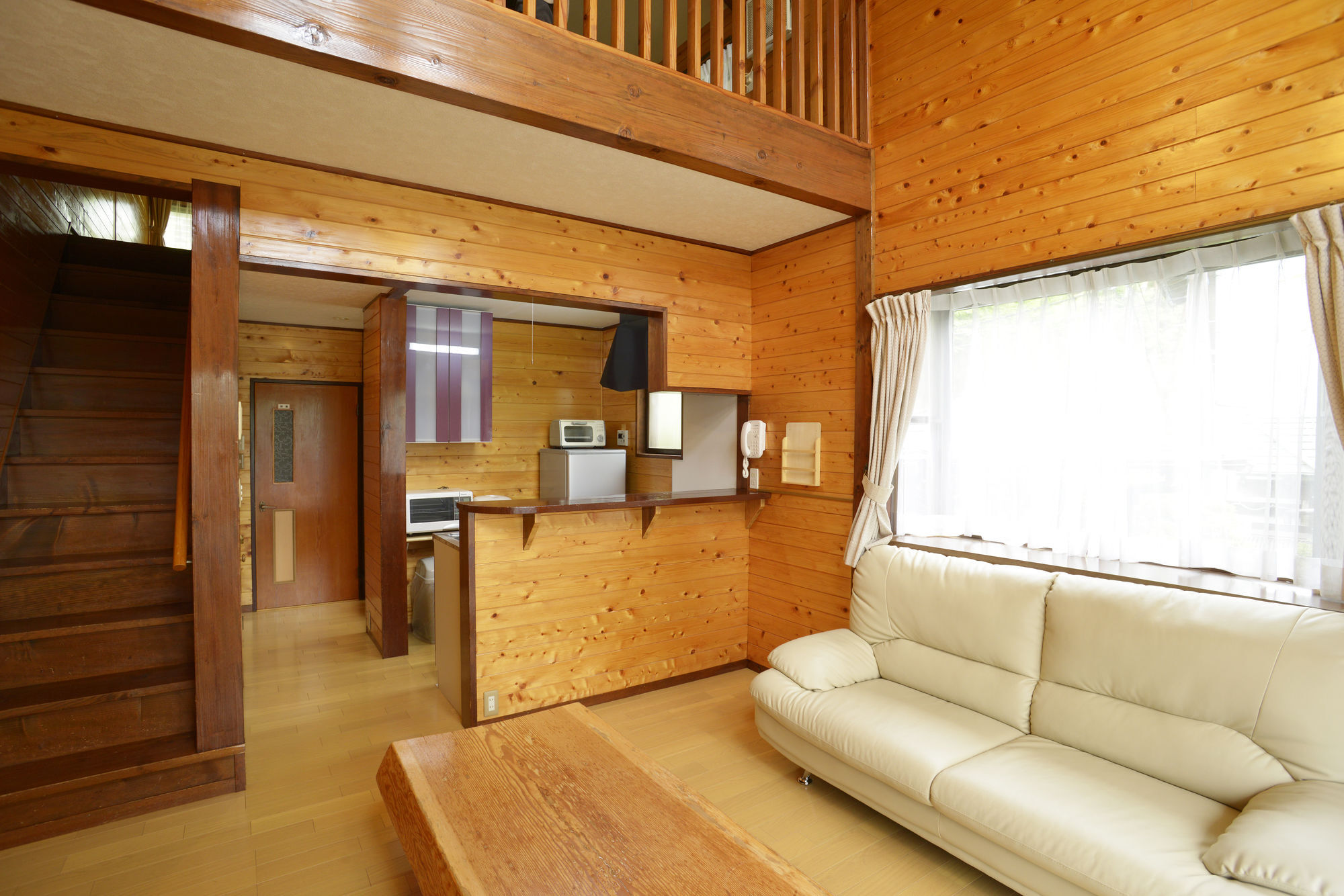 Kawaguchiko Country Cottage Ban Fujikawaguchiko Exterior foto