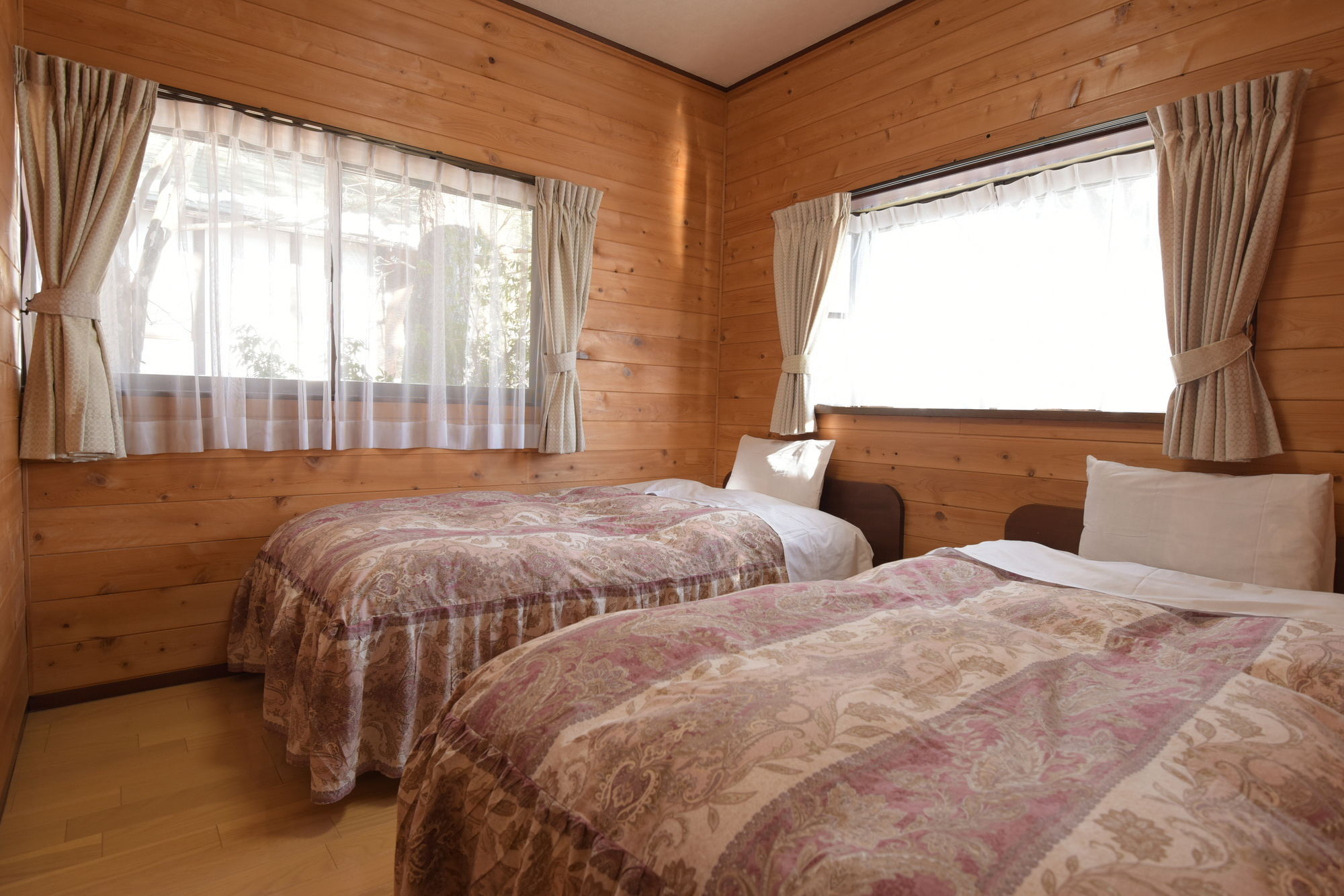 Kawaguchiko Country Cottage Ban Fujikawaguchiko Exterior foto