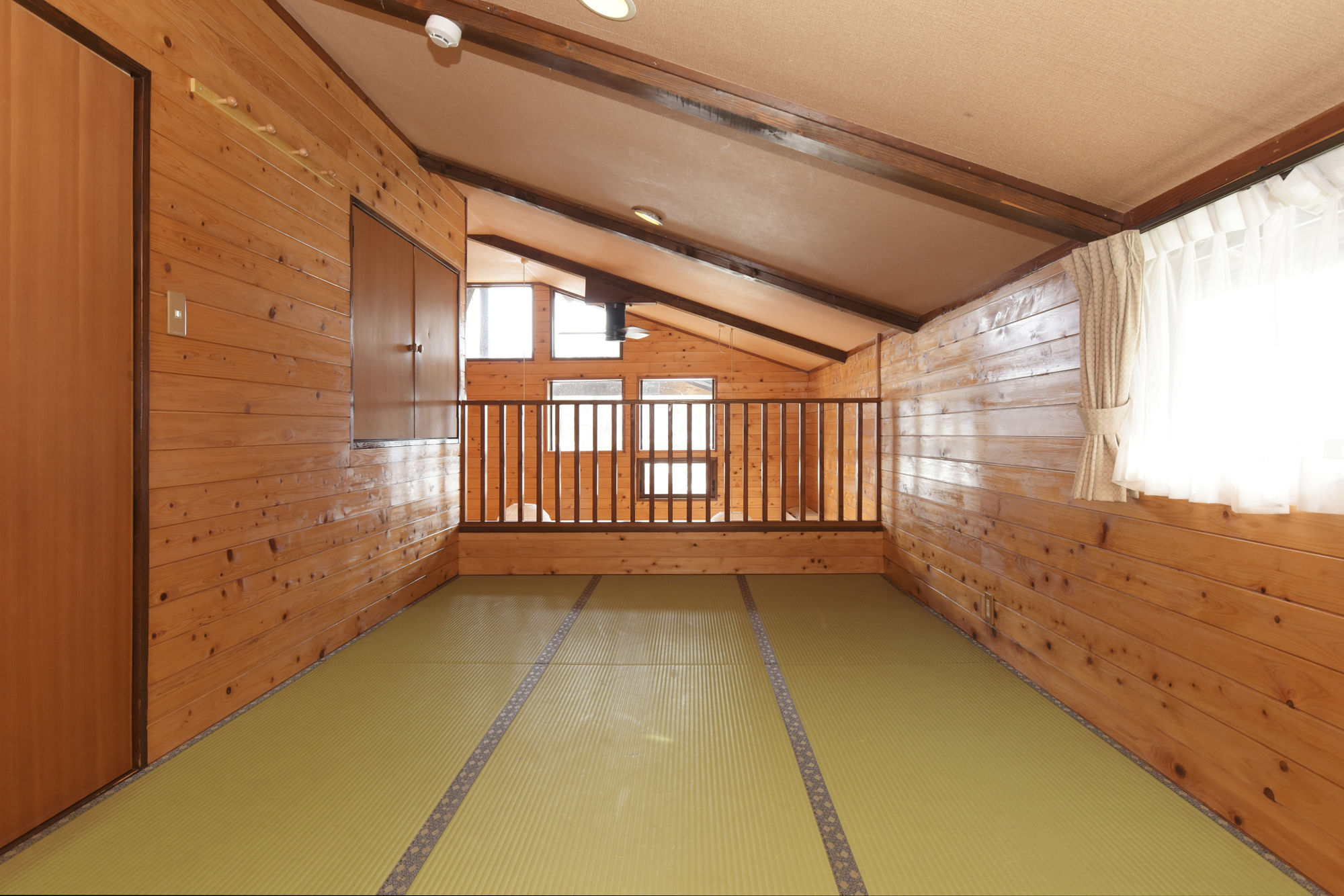 Kawaguchiko Country Cottage Ban Fujikawaguchiko Exterior foto